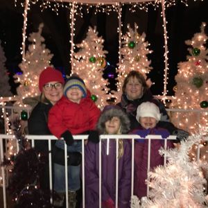 Meet your Posher, Melissa